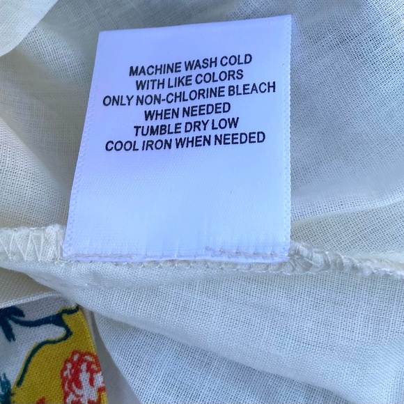 ✨FINAL PRICE✨ NWOT-Sz XL-Hawaii Island Halter dress with pockets 🌴😍 - Picture 11 of 15